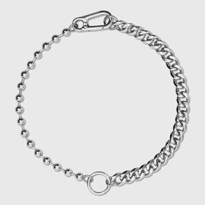 Vitaly Subset Necklace